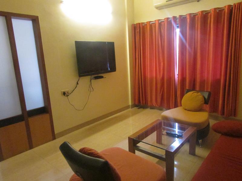 Hotel Surya Renaissance Nashik Εξωτερικό φωτογραφία